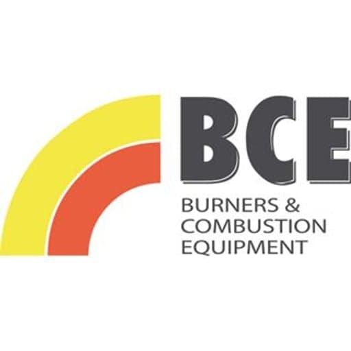 BCE - Burners and Combustion Equipment