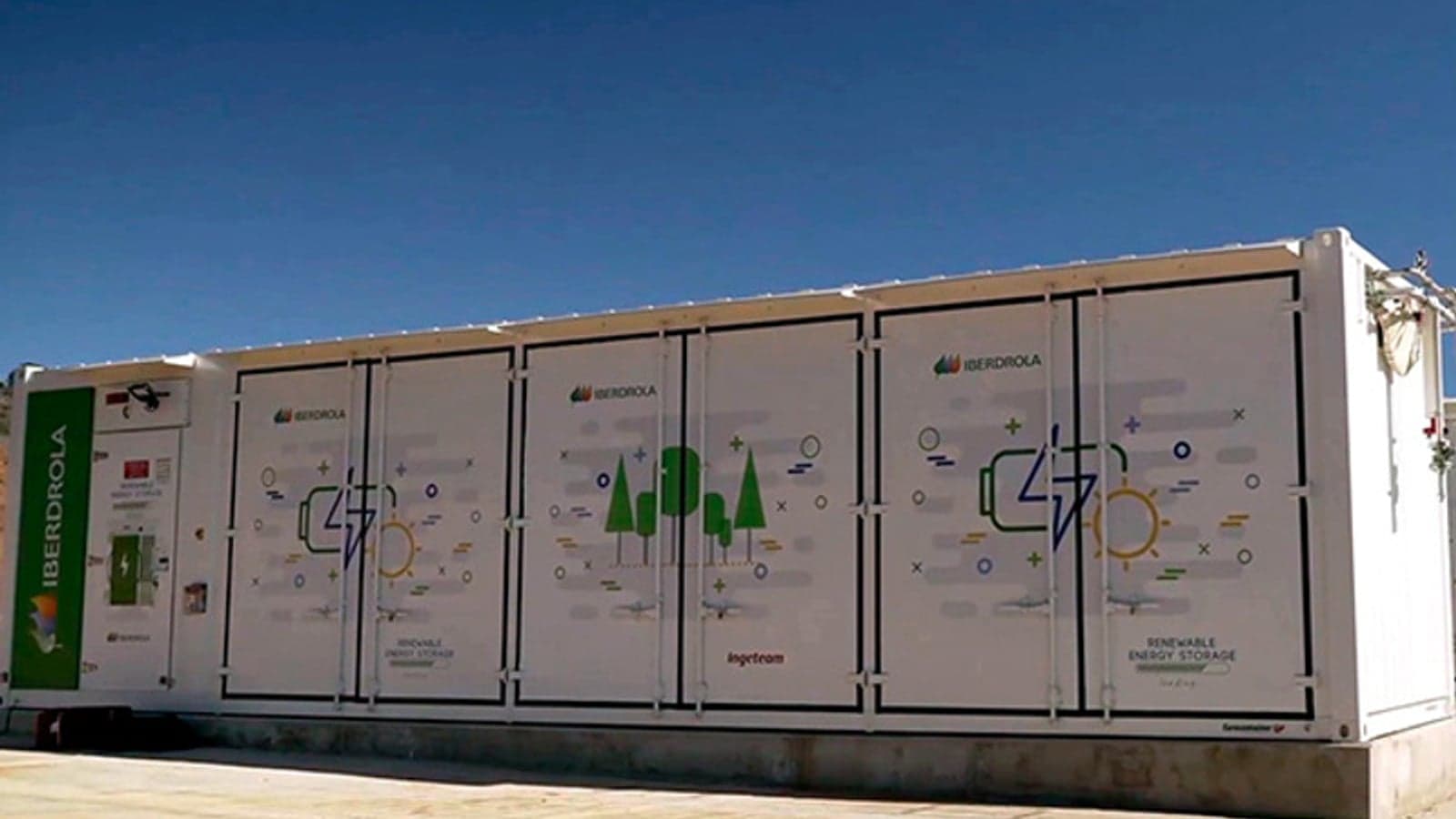 Quantum computing demonstrated for grid battery placement