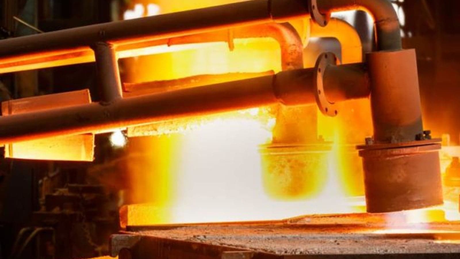 Steelmakers respond to mounting pressure to decarbonise report shows
