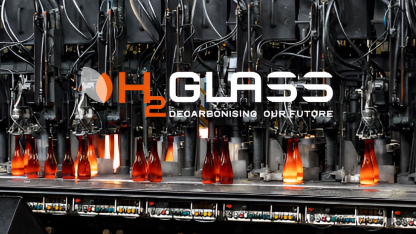 Safety first – risk-based maintenance evaluation of hydrogen in glass manufacturing within H2GLASS