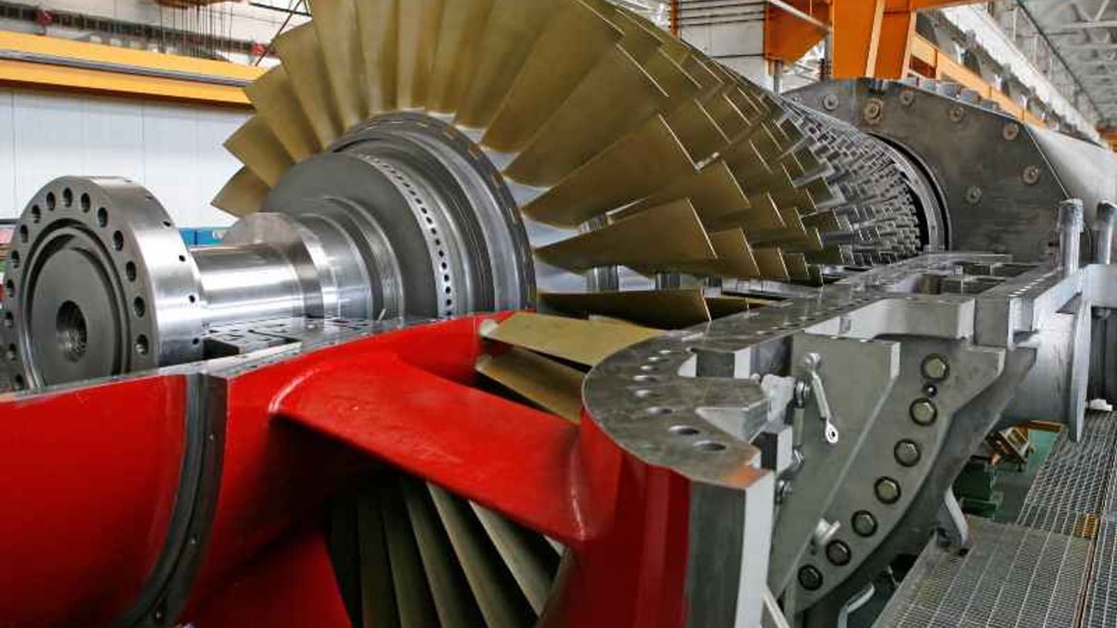 Ansaldo Energia bags gas turbine contract for Irish peaker plant