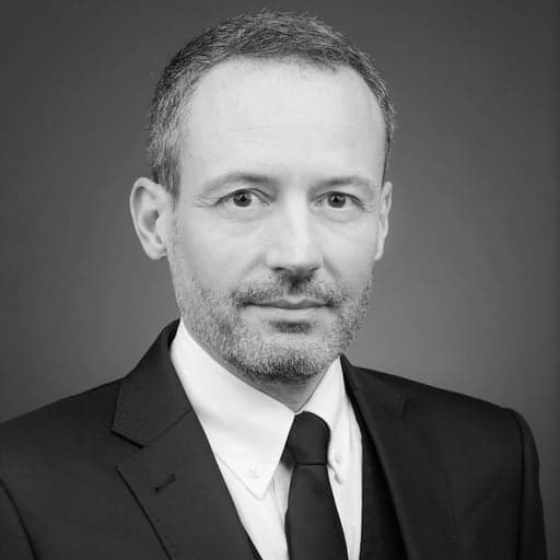 Nicolas Perrin