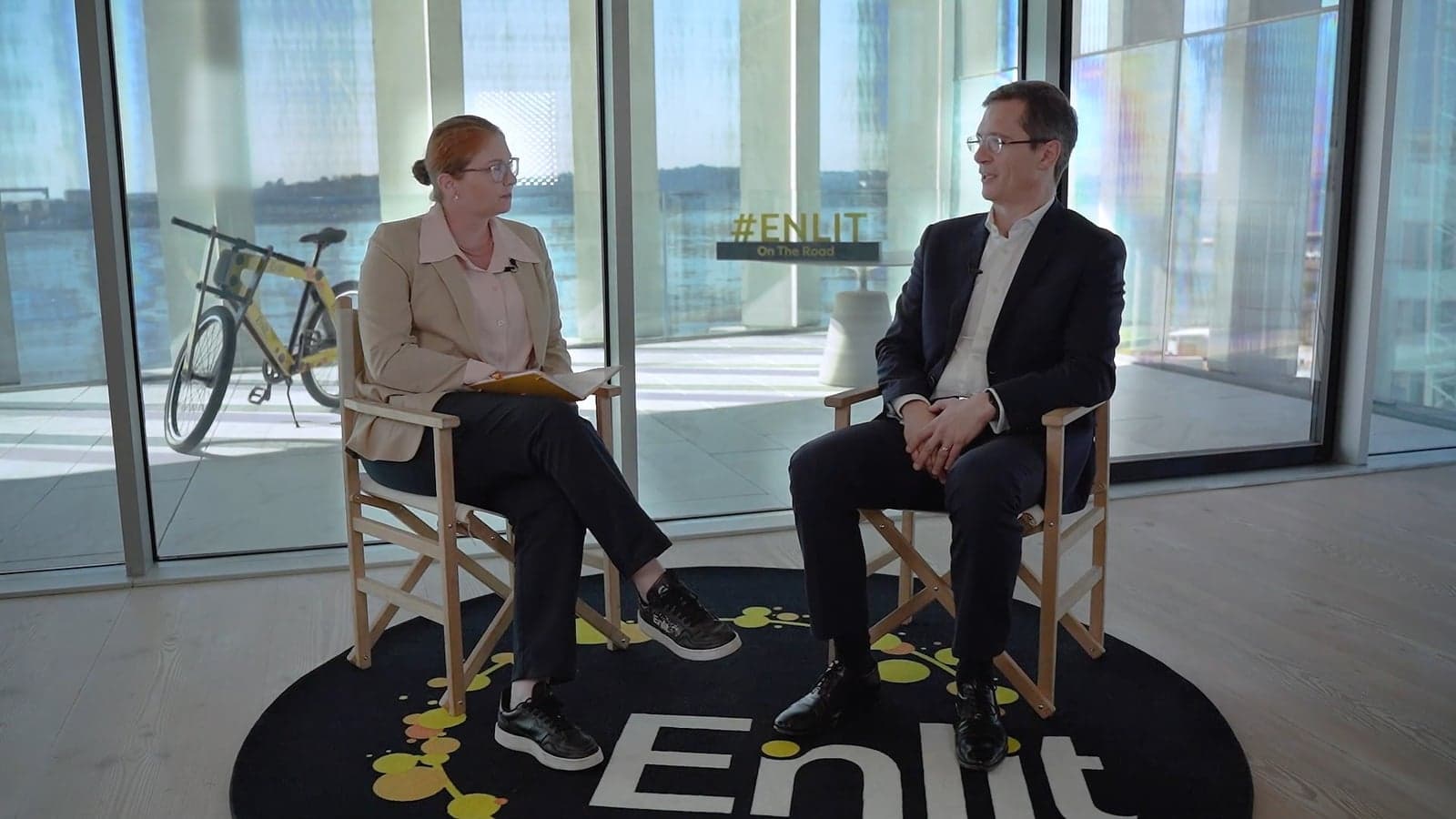 How innovation is driving the energy revolution at EDP