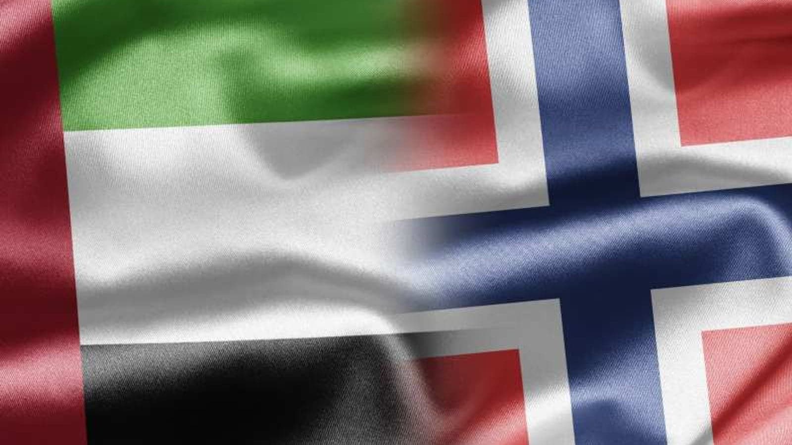 Masdar inks deals with Norwegian partners to boost green investment