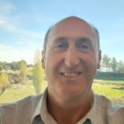 Andrés Monterrubio Porto