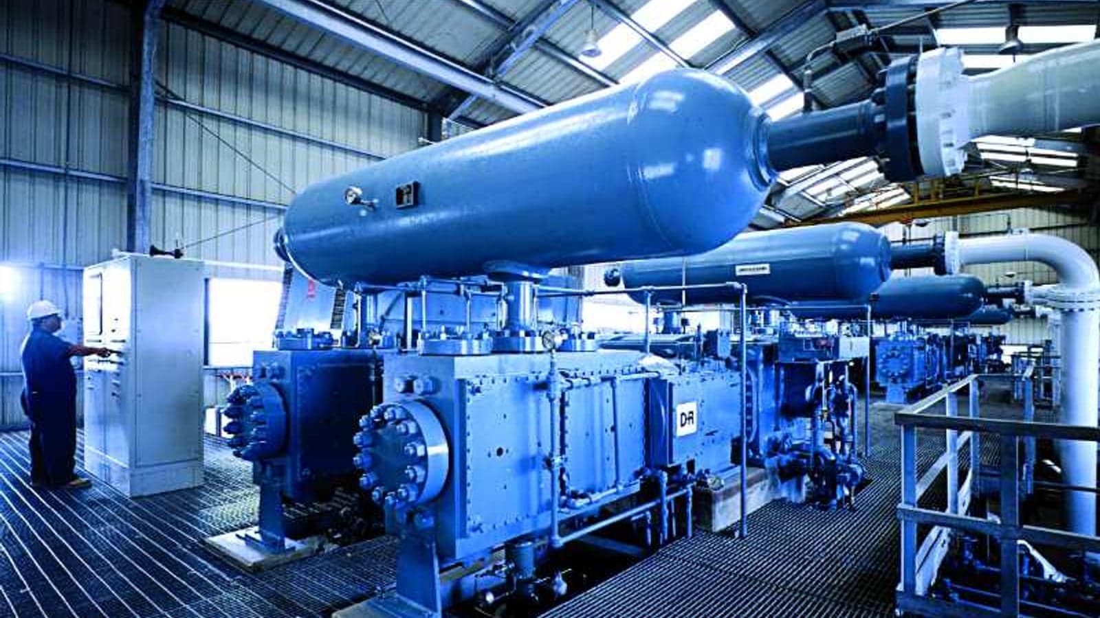 Siemens hired to boost energy efficiency at Indonesian refinery