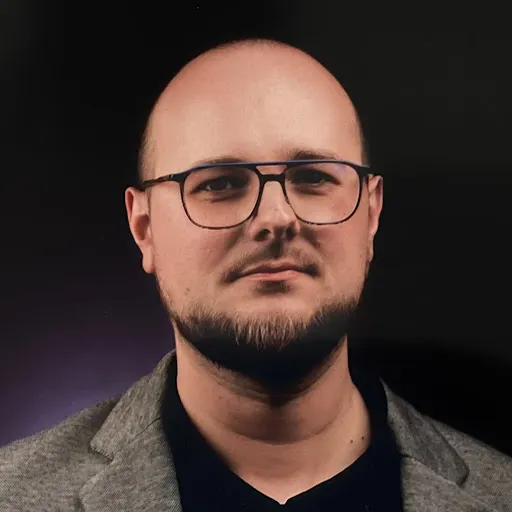 Jacek Labuda