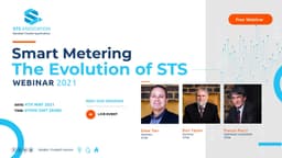 Smart Metering | The Evolution of STS