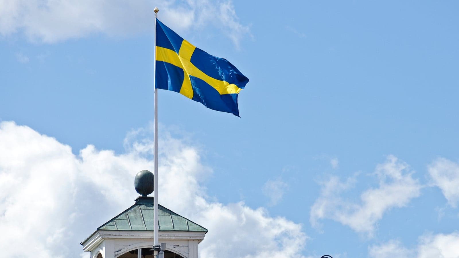 Skåne, Sweden