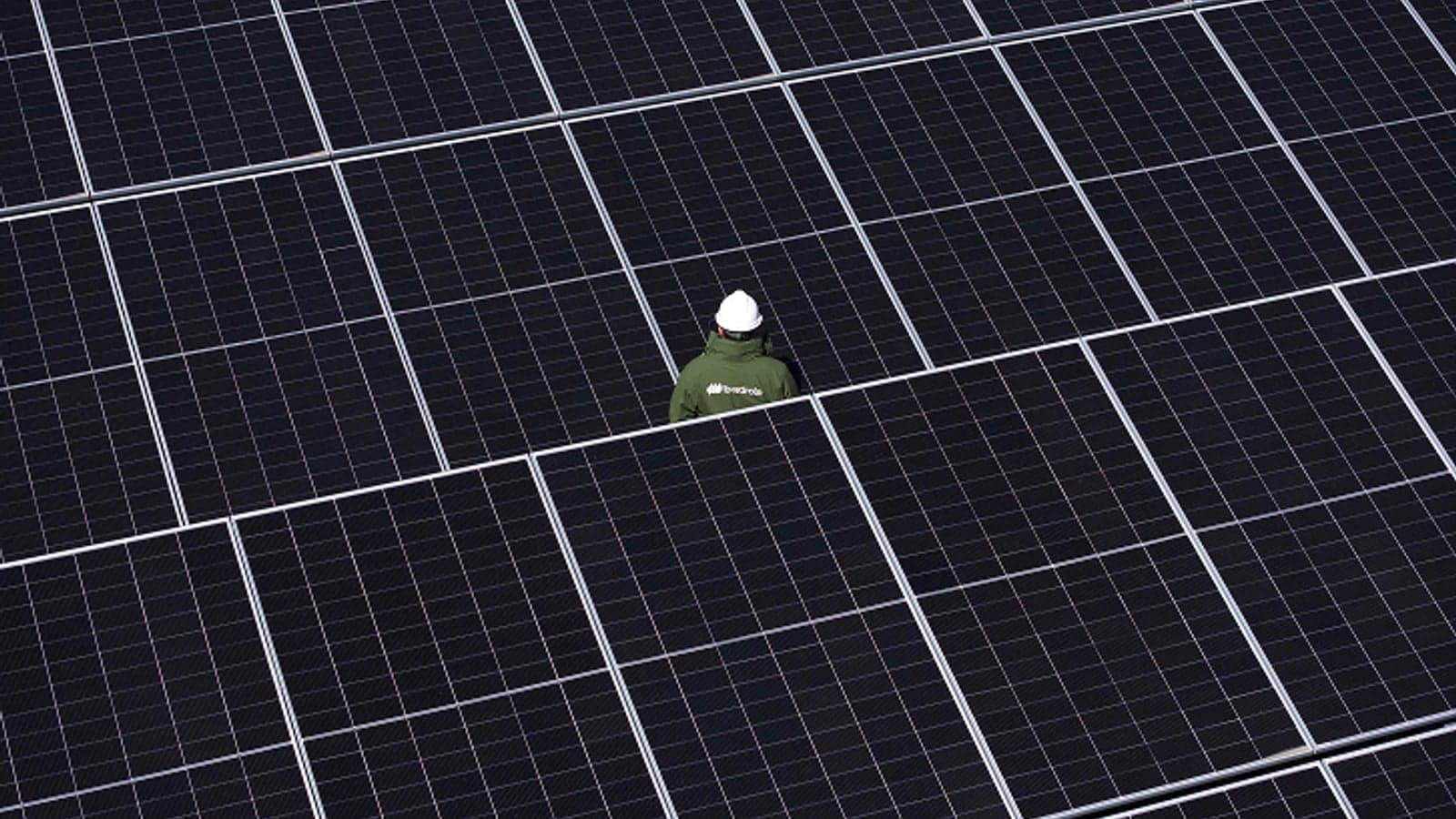 German steelmaker decarbonises with Iberdrola solar power