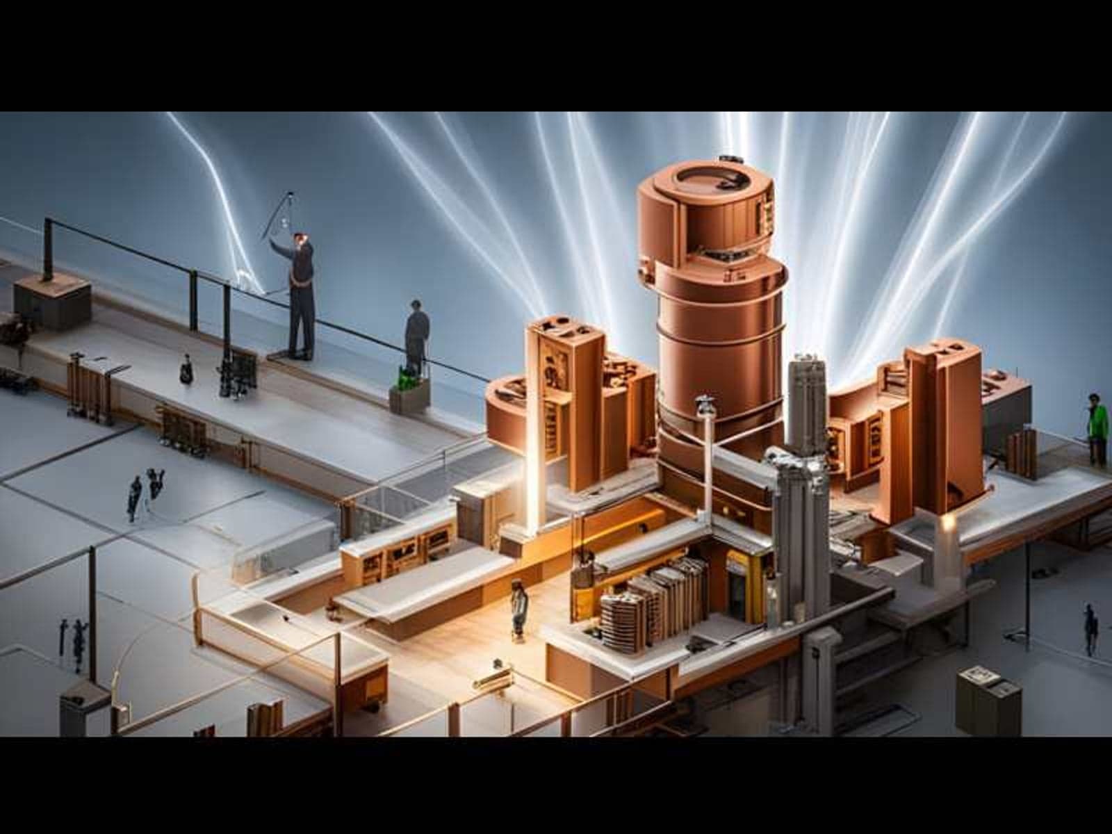 Leaving the secondary circuit of Current Instrument Transformers (CTs) open can lead to the generation of dangerously high voltages.(symbol image, credit CLOU)