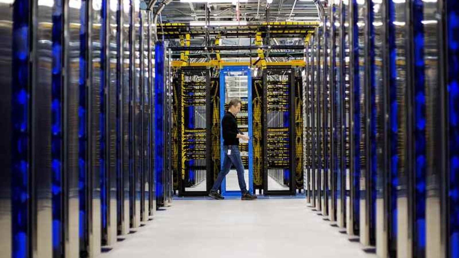 LG's PADO takes a stab at AI-enabled energy management for data centres