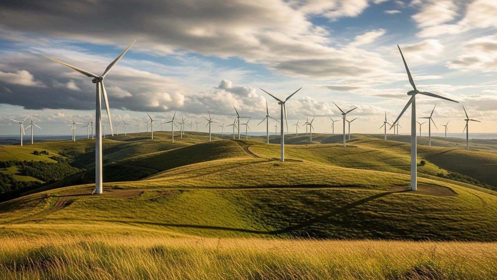 Why repowering wind is key to meeting the AI power surge