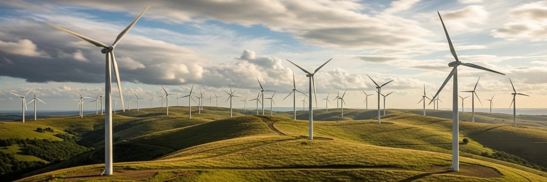 Wind Hub