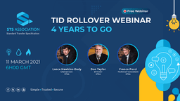 TID Rollover | The Time Is Now