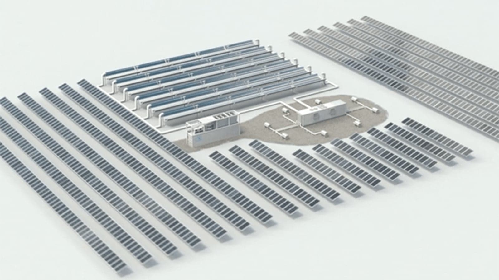 Ticking the boxes to make green hydrogen viable at scale