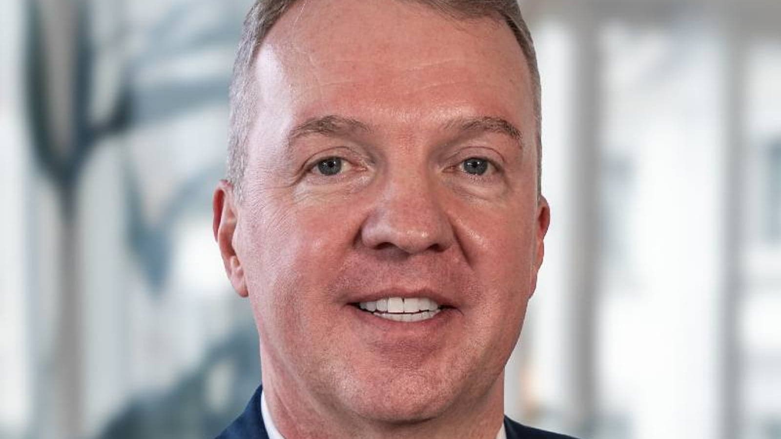 Jan Lüder appointed as new chief of Voith Hydro