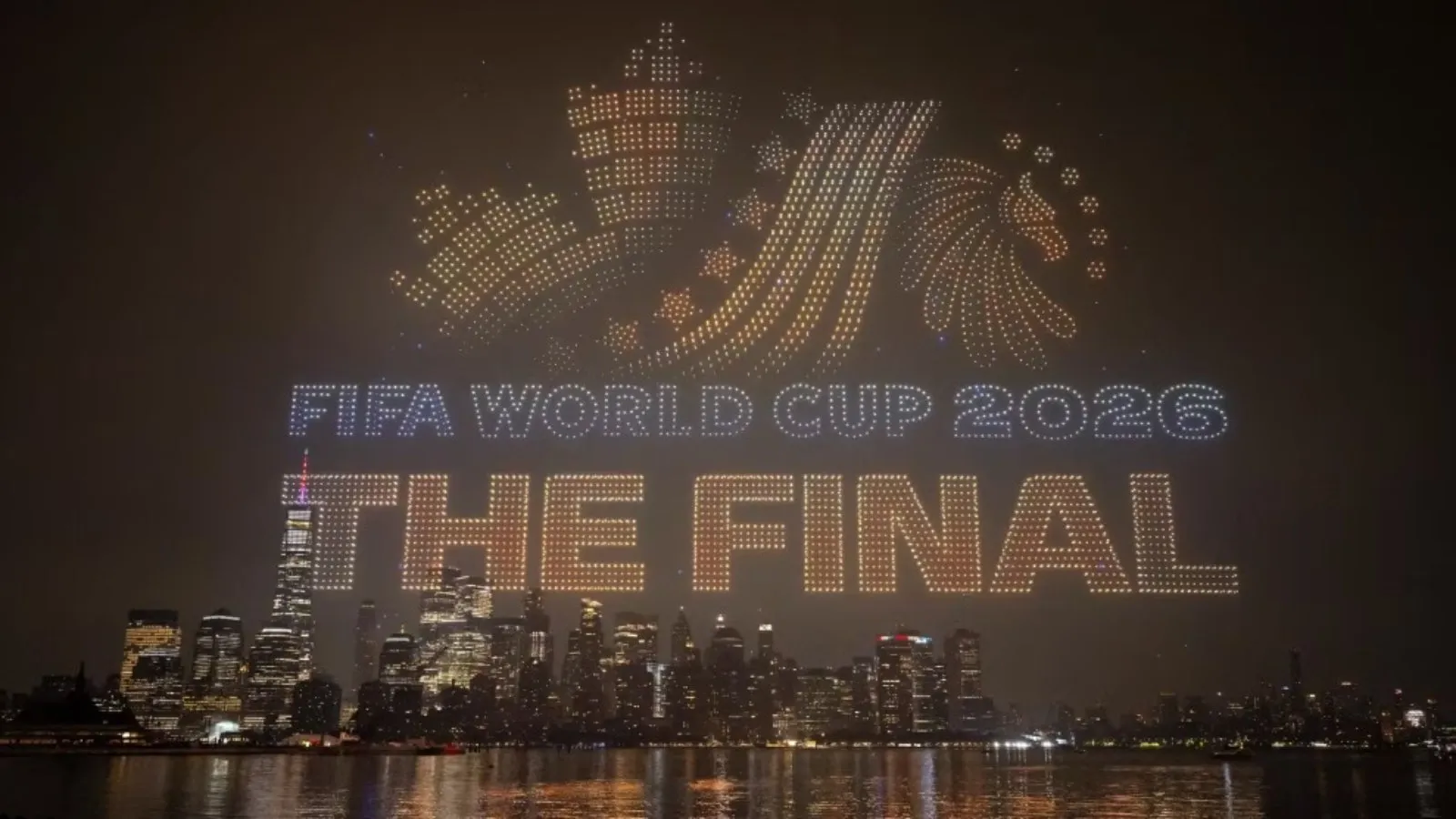 ScottishPower gives cheap electricity for World Cup final