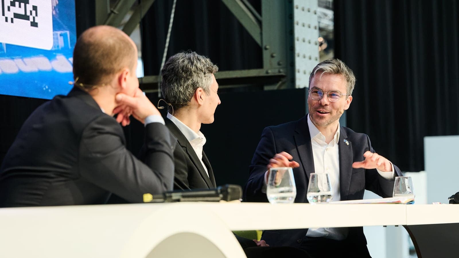 Europe has passed the EV tipping point says EY and Eurelectric report