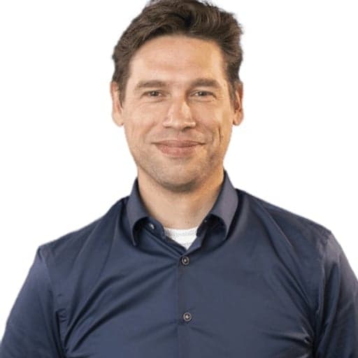 Patrick Bauduin