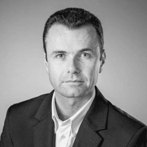 Patrice GUILLOUZIC