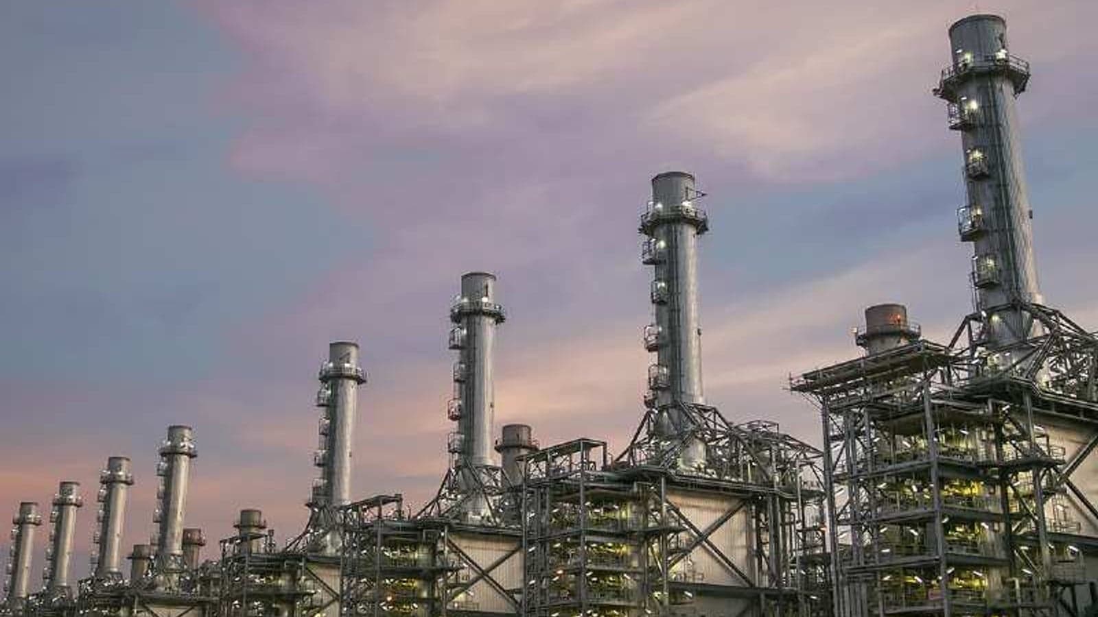 GE Vernova starts fuel conversion for 3.5GW Saudi power plant