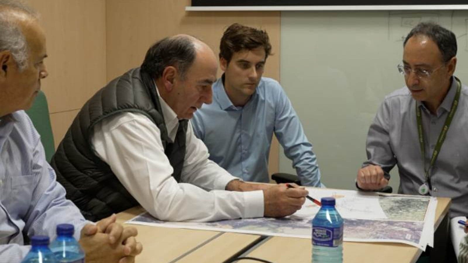 Iberdrola invests €100m to redesign Valencia’s weather-torn distribution grid