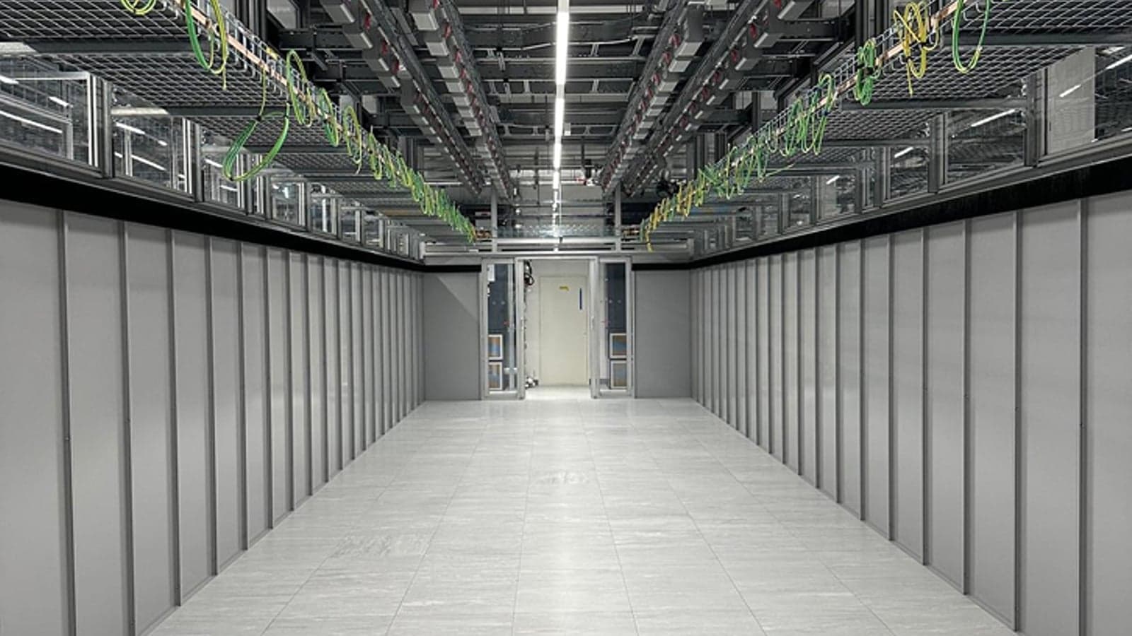 New Iberdrola joint venture to invest over €2bn into Spanish data centres