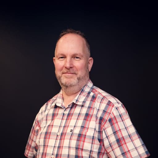Jon Terje Heggen