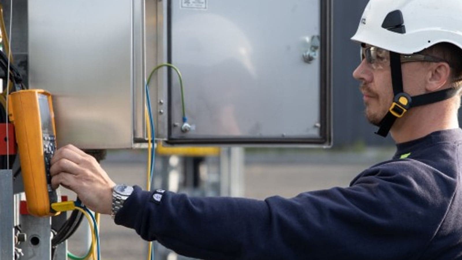 Vattenfall launches grid connection consultancy in Britain