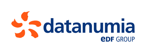 Datanumia