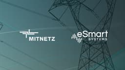 Discover how Mitnetz integrates AI and drones into its grid inspection strategy