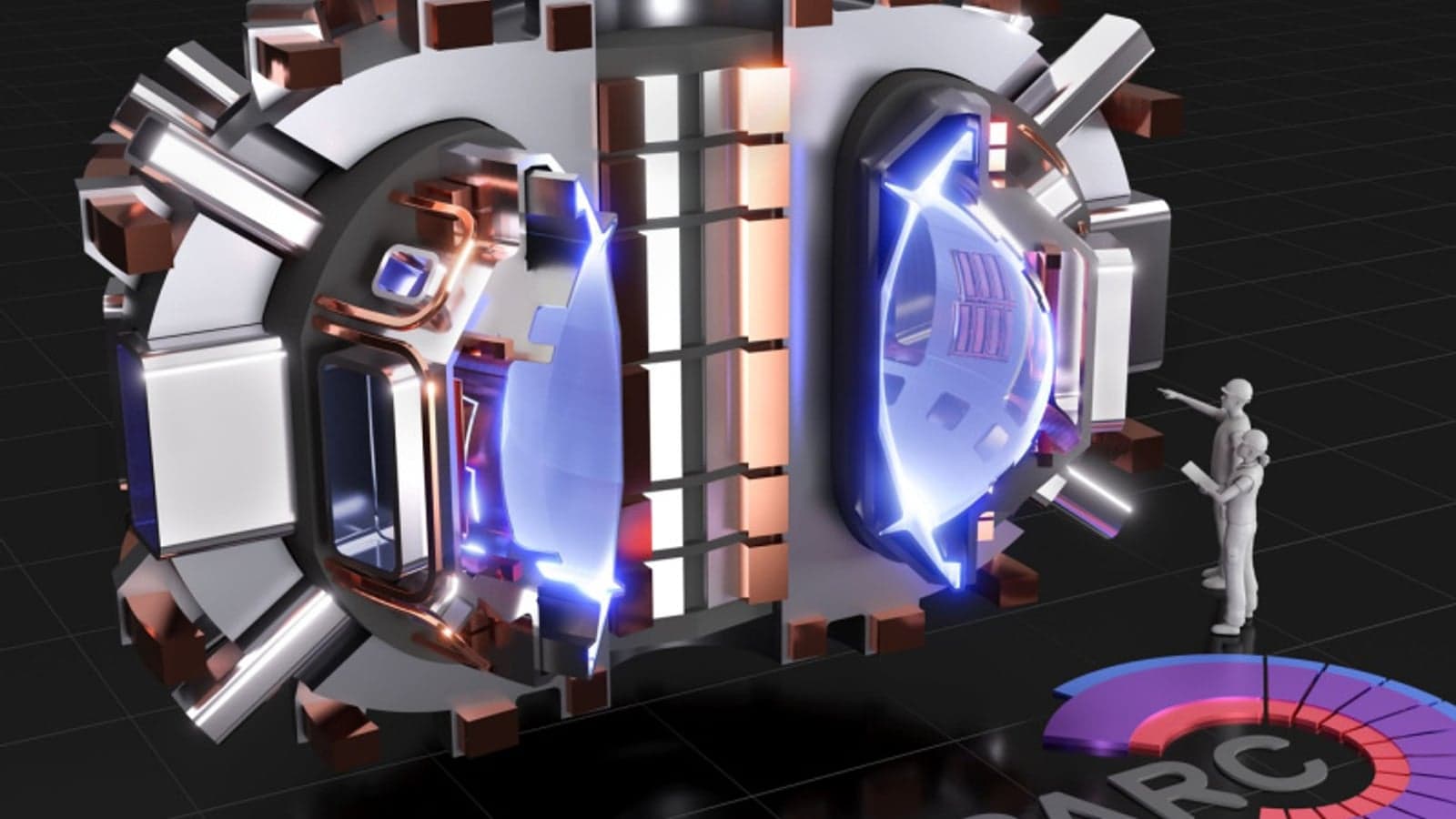 Commonwealth Fusion Systems opens new development campus