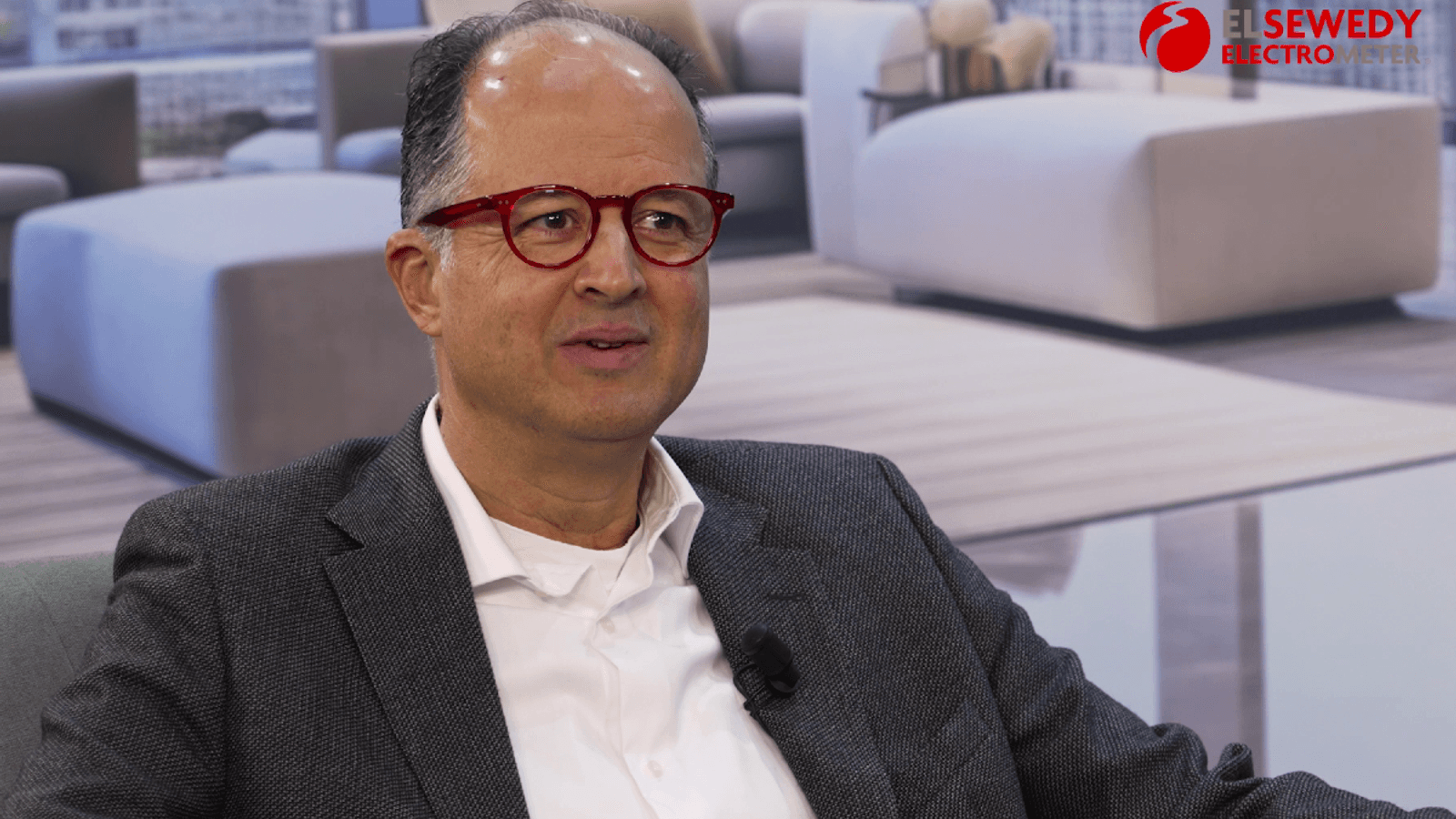 Building the future of smart metering with El Sewedy Electrometer Group