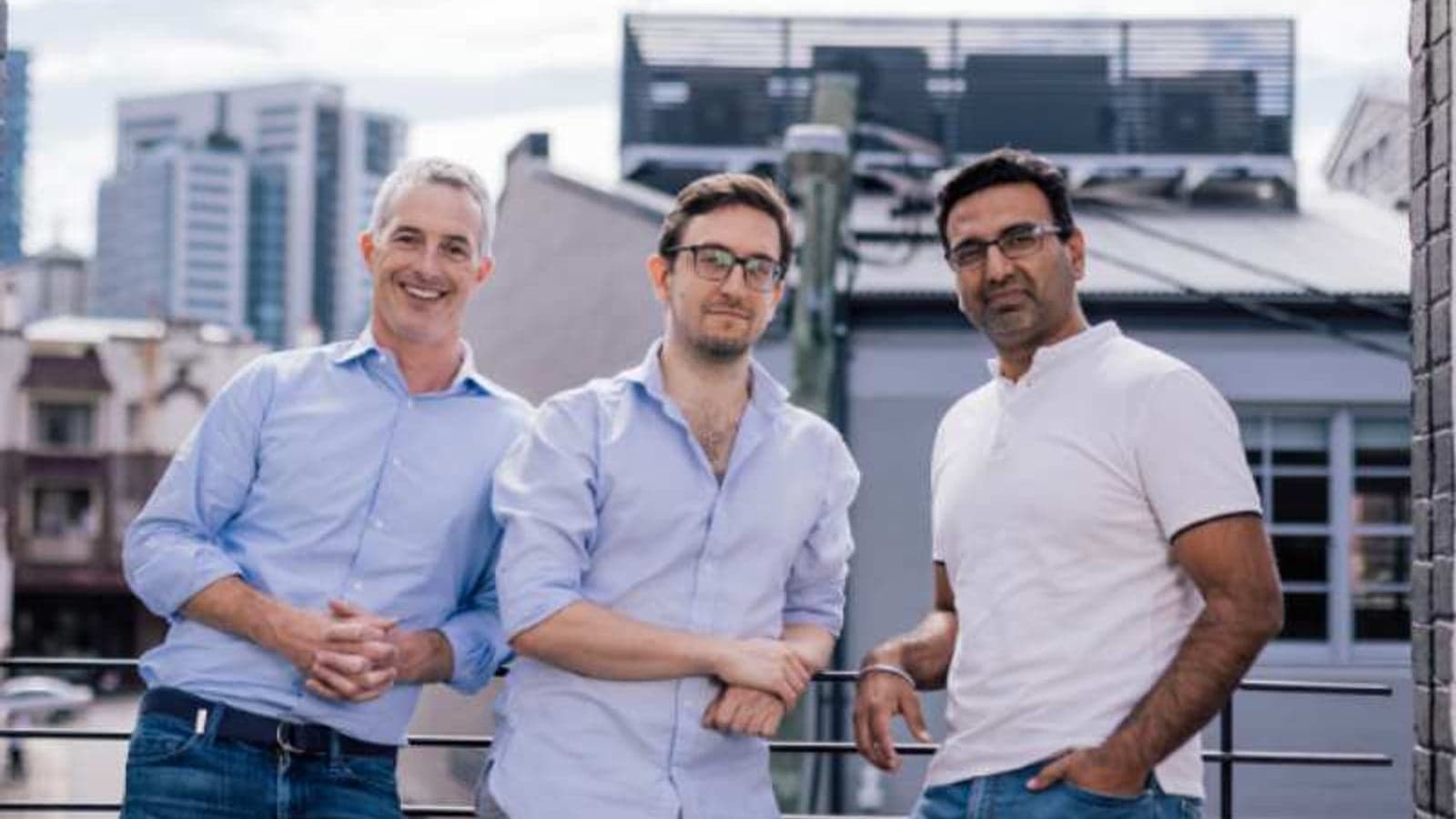 Smart Energy Finances: Growth financing for AI-based network resilience