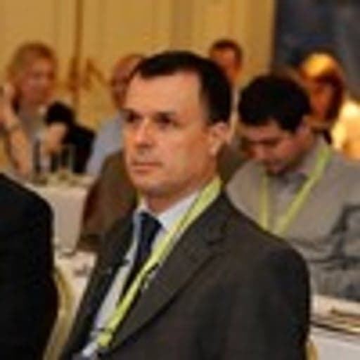 Marius Pirvu