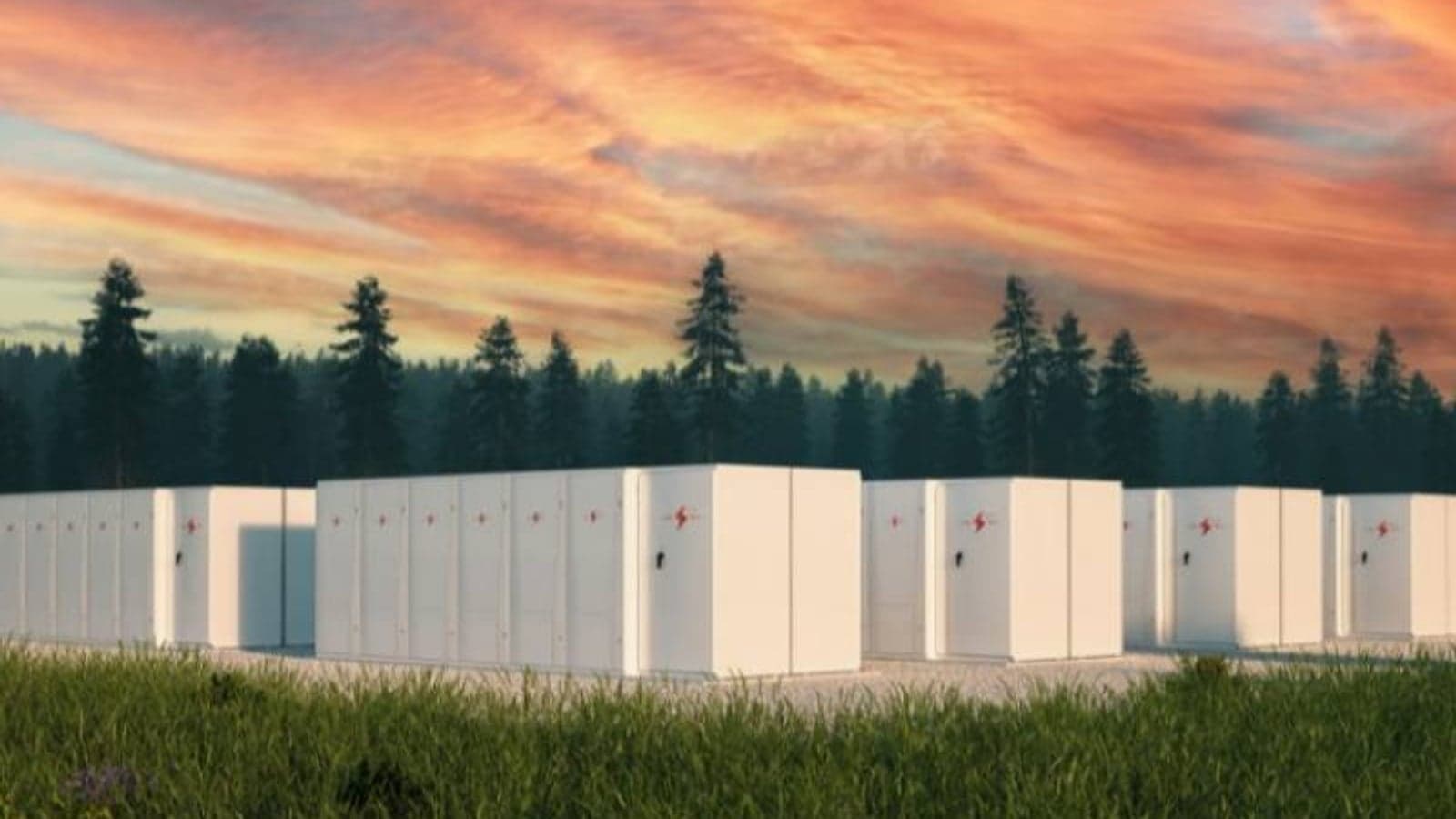 British and Italian renewable companies partner on 1GW battery storage pipeline