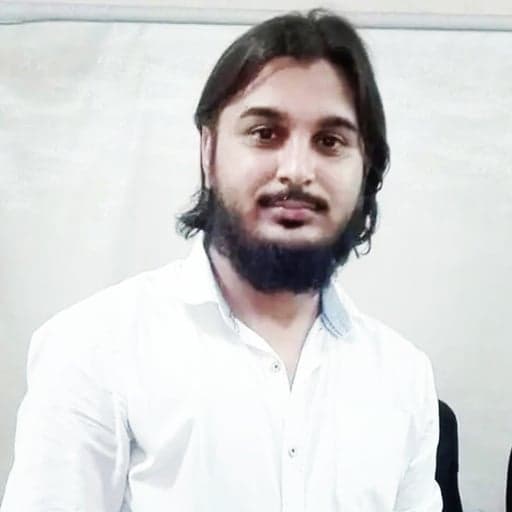 Suhaib Quraishi