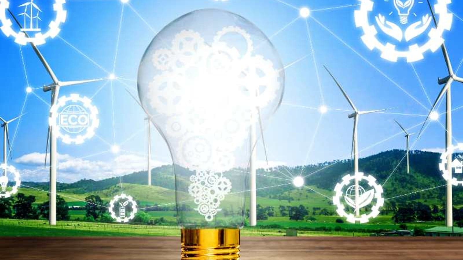 Digitalisation: the springboard for the net zero energy system