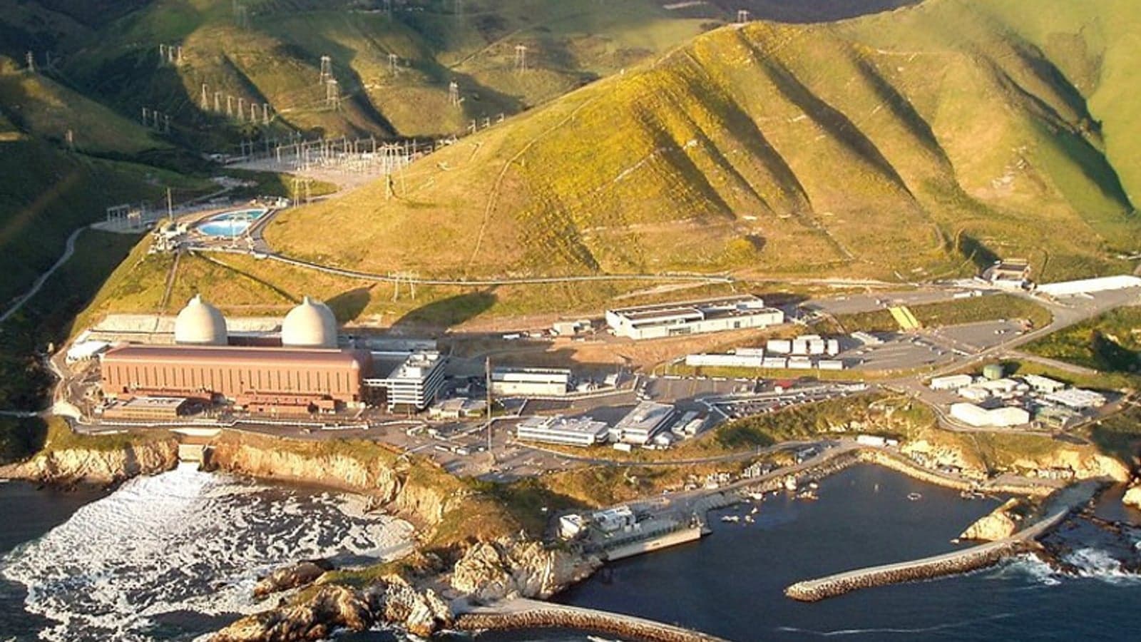 Pacific Gas & Electric deploys nuclear sector on-site genAI solution