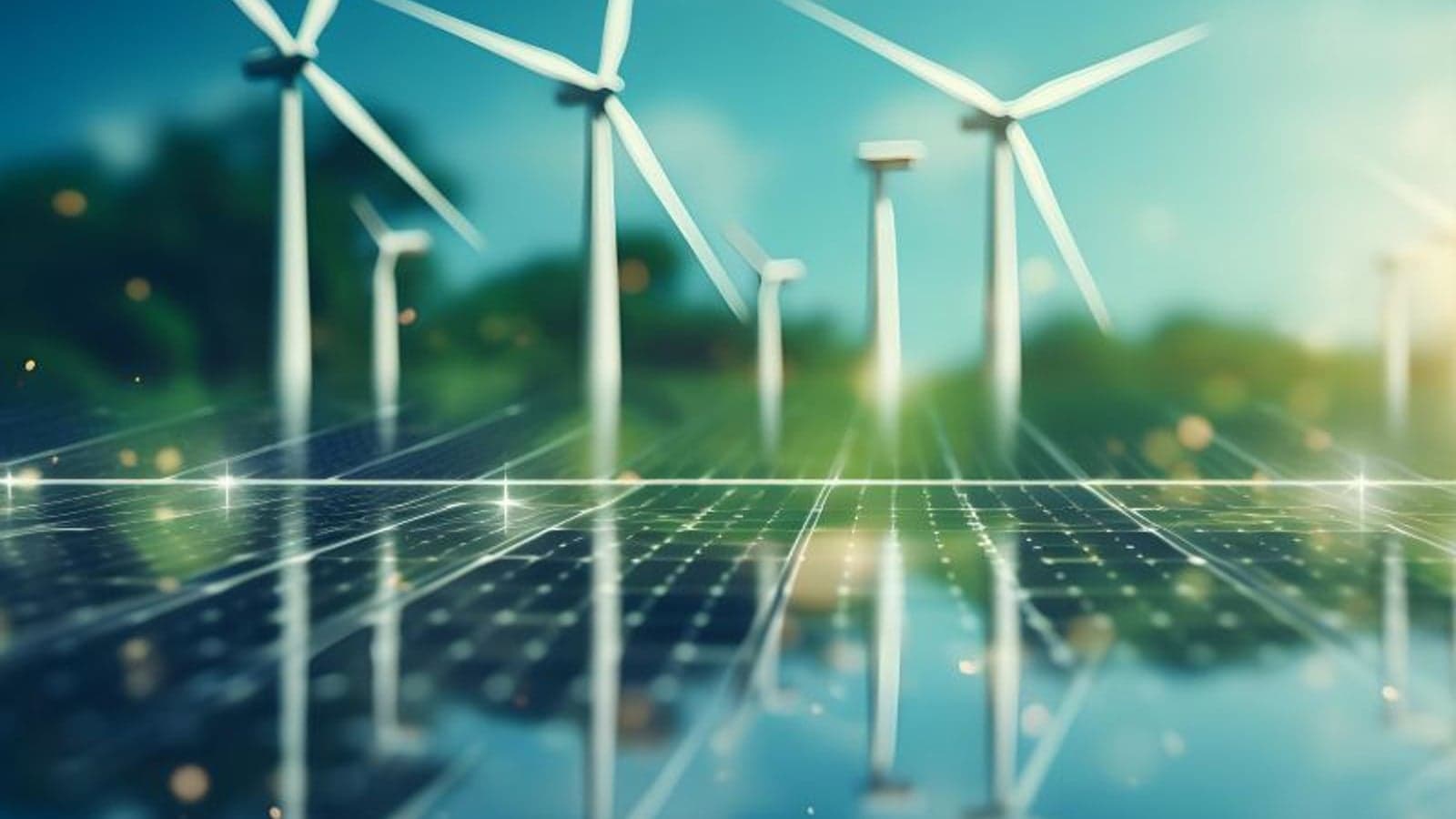 Energy demand surge in 2024 met largely by renewables shows report