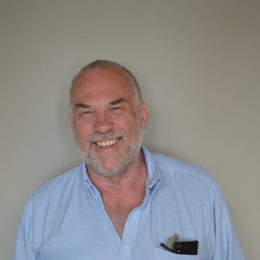 Peter White
