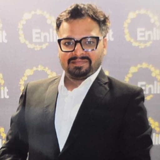 Ridhvesh Shethwala