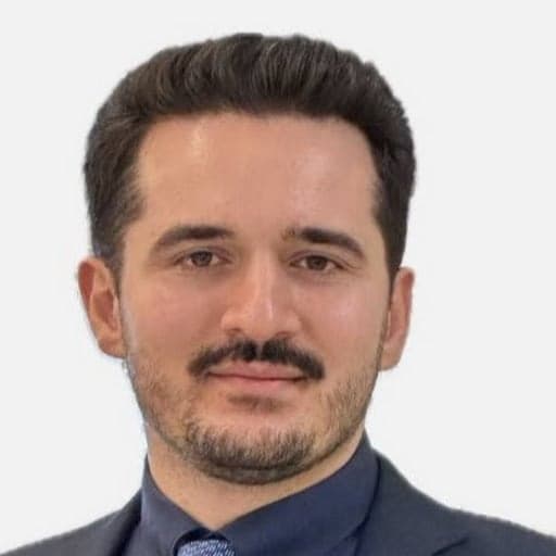 Morteza Baheri
