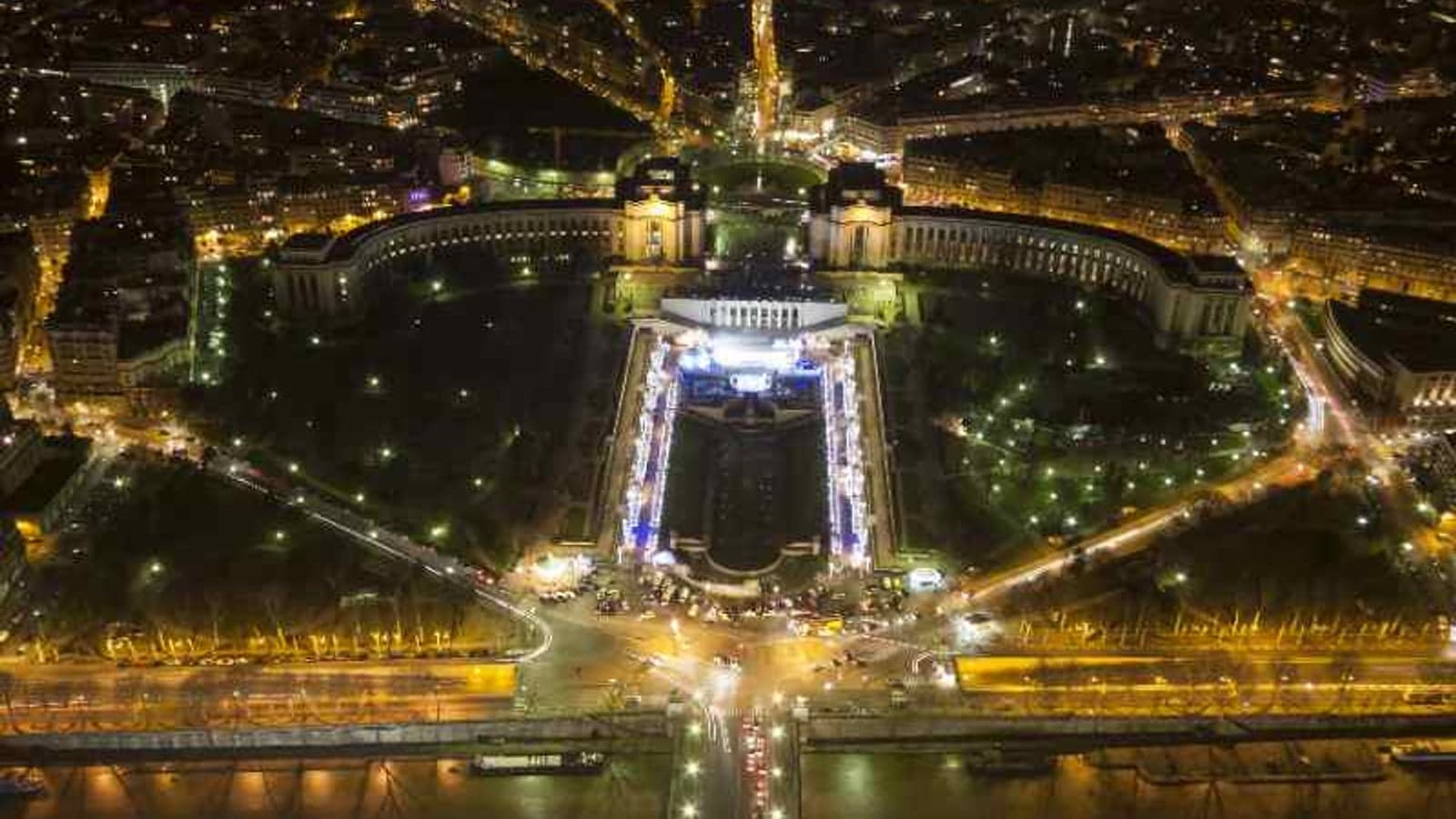 Paris Olympics taps AI cloud solution to measure power consumption