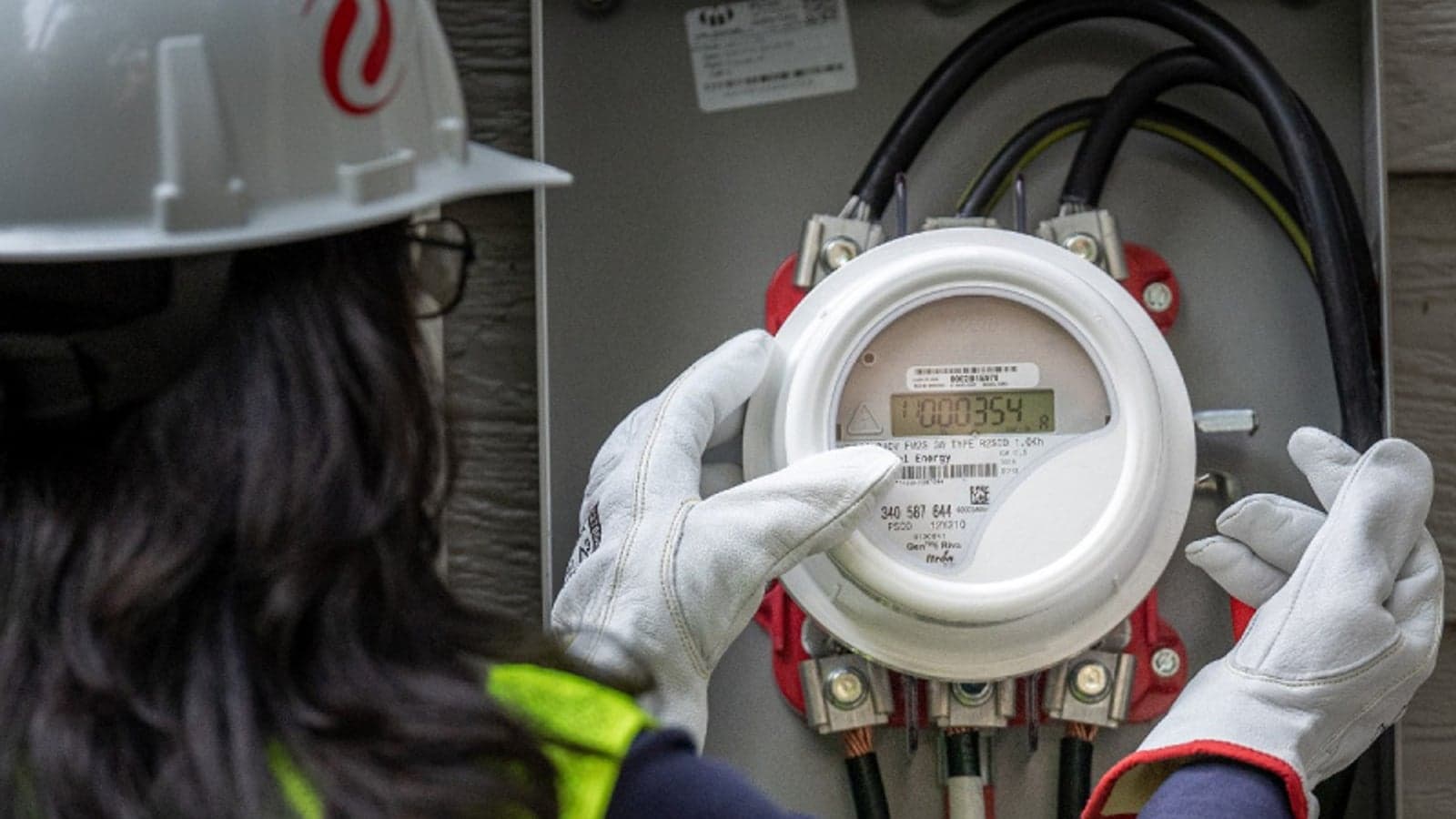 Xcel Energy to instal 260,000 smart meters in Wisconsin