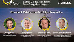 Webinar recording: Accelerating the Grid Edge Revolution
