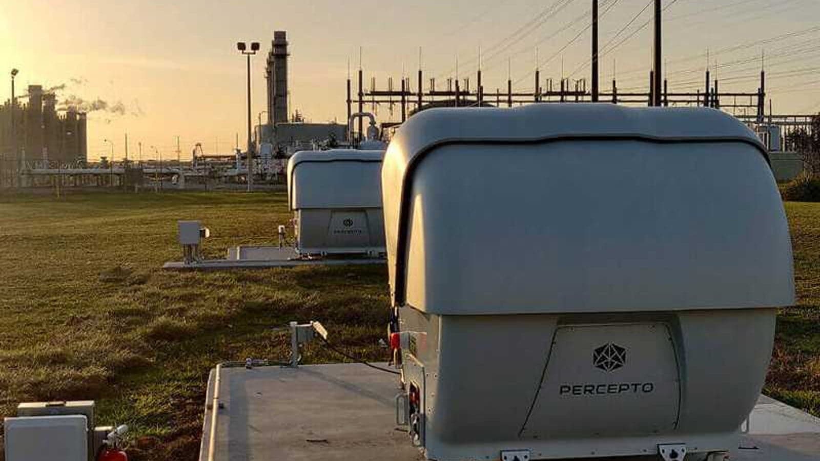 Autonomous drones company releases AI remote inspection solution at DISTRIBUTECH