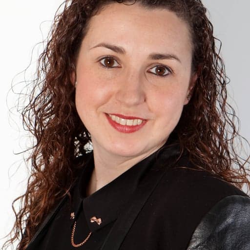 Rose Cavanagh