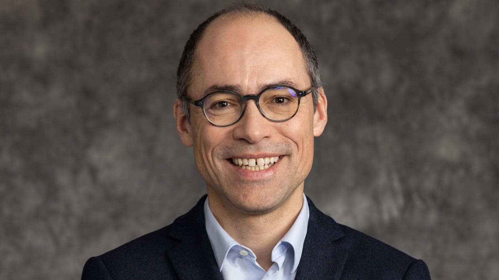 Laurent Bataille, Executive Vice President, Europe Operations at Schneider Electric